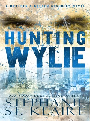 cover image of Hunting Wylie